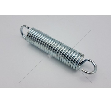 Pružina páky řazení hydrauliky Multicar M25