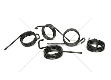 Pružina pedálu karosa 316528110_A