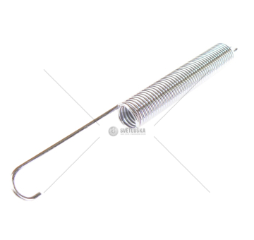 Pružina pedálu Zetor UŘI 69112752