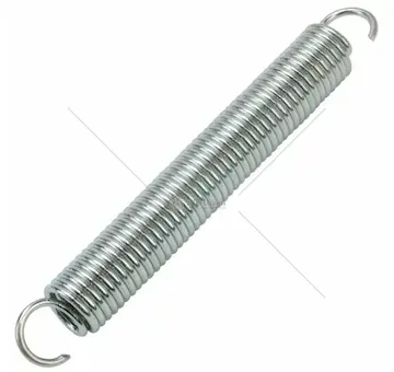 Pružina pedálu - zn (i pro c-360) | 95-2717