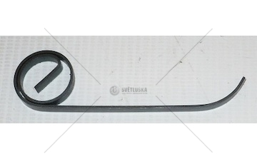 Pružina pérová ovlád.vnější kliky 315877022160