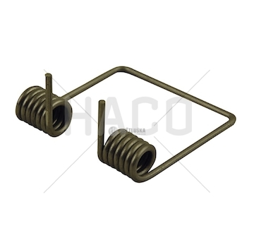 Pružina PK 1, 2, 3 HACO HACO 4014015H
