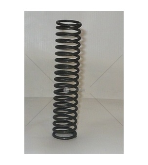 Pružina plunžru tělesa chladiče D2,5 Tatra
