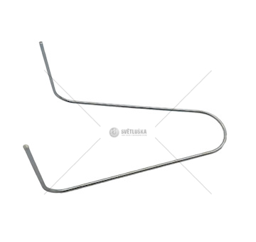 Pružina plynového pedálu Multicar M25