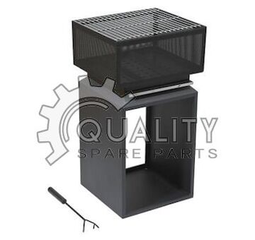 Pružina podvozku KILEN 13007