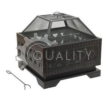 Pružina podvozku KILEN 13009