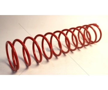 Pružina pomocná kabiny FUMO E4,5, M31