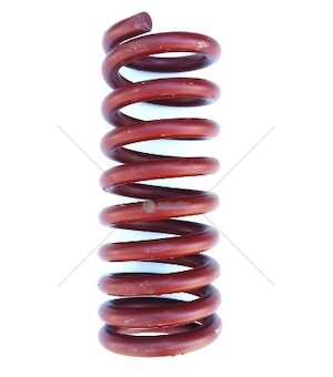 Pružina přední Avia 30,31, Turbo - modrá