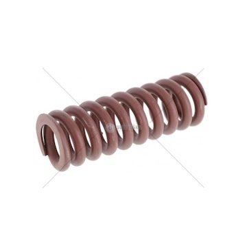 Pružina přední nápravy  Zetor 30113606