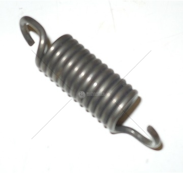 Pružina přesuvníku tažná Multicar