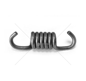 Pružina pro spojku ke křovinořezu GEKO