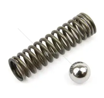 Pružina redukčního ventilu s kuličkou | S17.0665-7