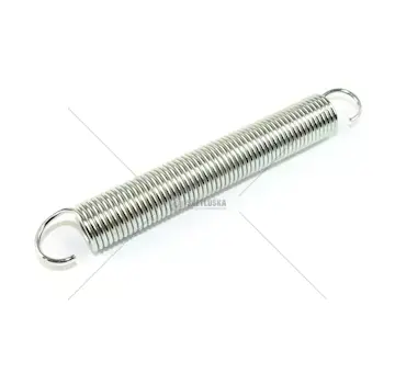 Pružina regulace - zinkovaná | 5911-3564