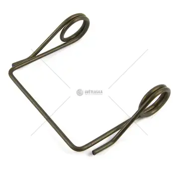 Pružina spojky s50 pastička | S105.1718