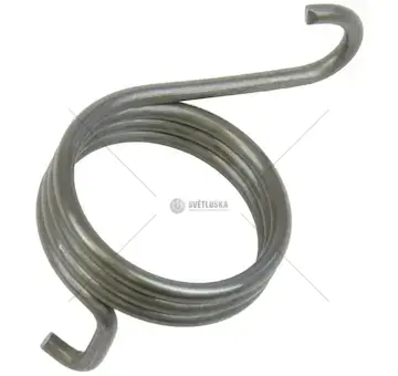 Pružina stopovacího zařízení | MT96003-a