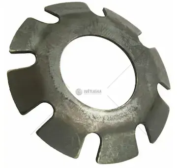 Pružina talířová | 5911-3514