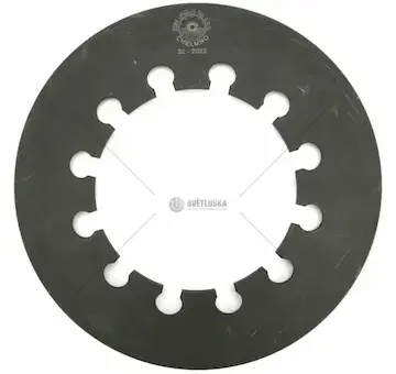 Pružina talířová | 87.021.501