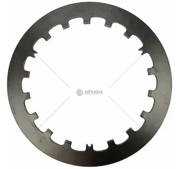 Pružina talířová luk | 93-5442