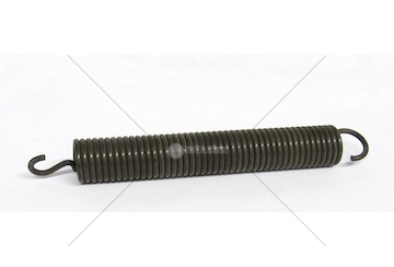 Pružina uložení kabiny 303528125_A
