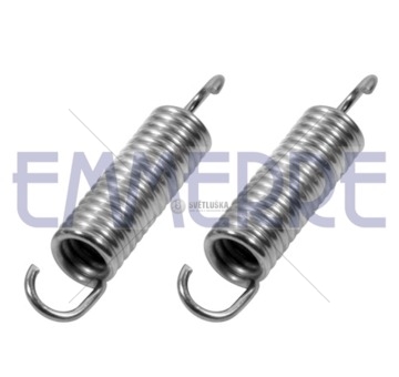 Pružina upínací brzdová IVECO DAILY 06826 960720