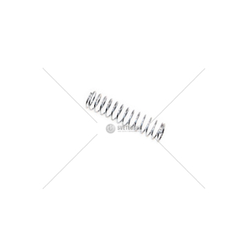 Pružina uzavíracího ventilu 80413047