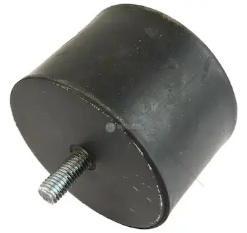 Pružina válce/silentblok závit 12mm | 501-20-9200.0