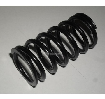 Pružina ventilu vnější Tatra