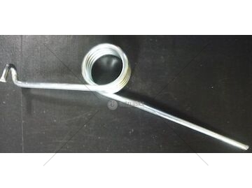 Pružina vidlice spojky Multicar M25