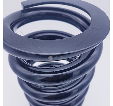 Pružina vinutá přední nápravy Multicar M27,M30 FUMO,M31