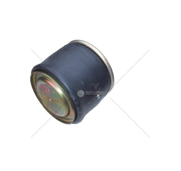 Pružina vlnovcová př.Karosa B931E, B952E