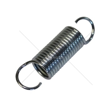 Pružina vypínací páky Zetor 952707