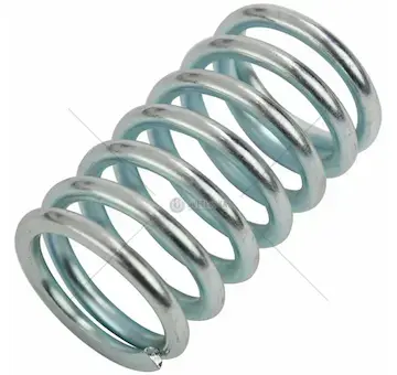 Pružina - zinek | 6011-6043
