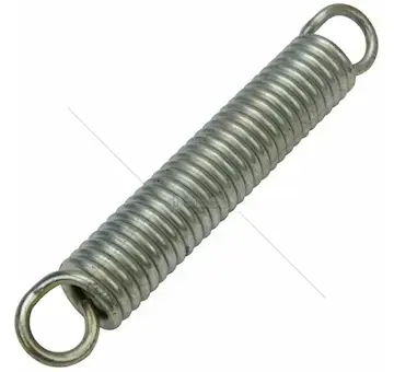 Pružina zinkovaná | 5511-7507