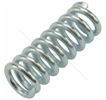 Pružina zinkovaná | 5911-7977