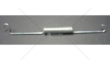 Pružina zpětná brzd Multicar M25, Fortschritt