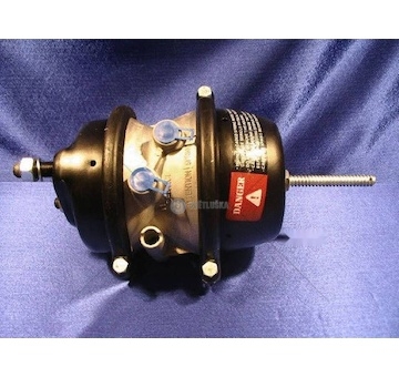 Pruzinovy brzdovy valec   AA10078