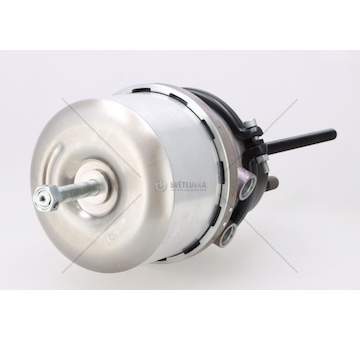 Pruzinovy brzdovy valec KNORR II37274