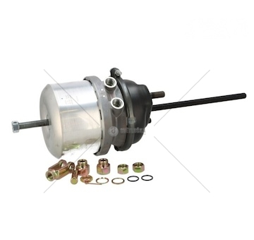 Pruzinovy brzdovy valec KNORR II37278