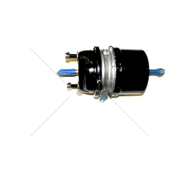 Pruzinovy brzdovy valec MTX Q20/24G