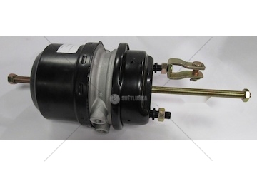 Pruzinovy brzdovy valec MTX T2424P