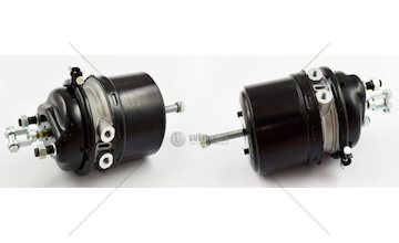 Pruzinovy brzdovy valec SAMPA 092.253-01