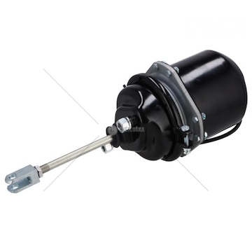 Pruzinovy brzdovy valec SAMPA 094.032-01