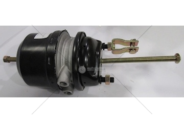 Pruzinovy brzdovy valec   T2024I