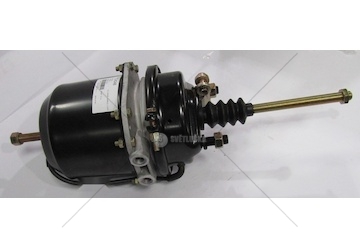 Pruzinovy brzdovy valec   T2424B