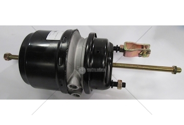 Pruzinovy brzdovy valec   T2430E