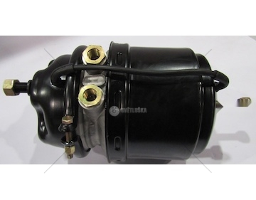 Pruzinovy brzdovy valec WOSIMAN D-273