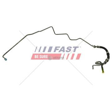 Pružná hadice Ford Transit 06> FT36502