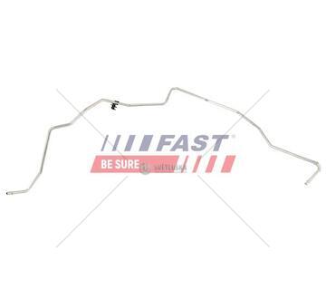 Pružná hadice Ford Transit 06> FT36504