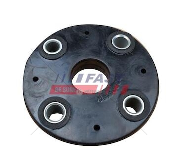 Pruzna spojka iveco daily 90> flexibilní ft20135