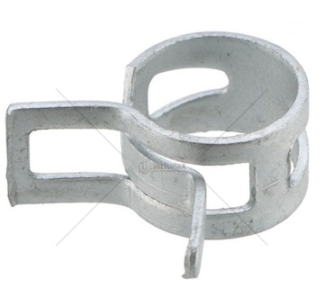 Pružná spona 11-14/8mm W1 ASG AML14